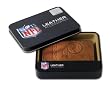 Washington Redskins Embossed Trifold