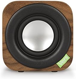 Vers Audio 1Q303 1Q AptX Bluetooth Sound System (Walnut)