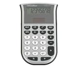 OfficeMax 8 Digit Handheld Calculator