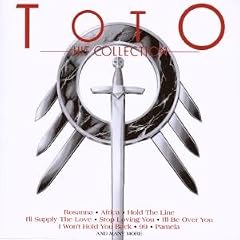 Toto - Hit Collection (2007)