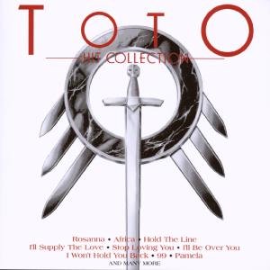 Toto - Hit Collection-Edition - Zortam Music