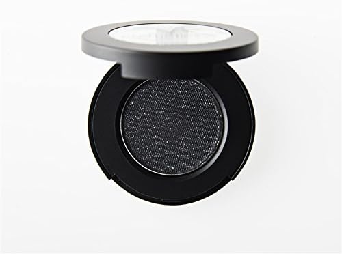 VA cosmetics Glitter Black Mineral Eyeshadow