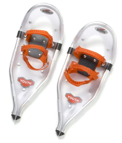 Komperdell Schneeschuhe Junior, Tragkraft bis 50 kg