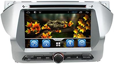 lsqSTAR Android 4.4 Dual Core Touch Screen Car Stereo Bluetooth Multimedia Player for Suzuki Alto