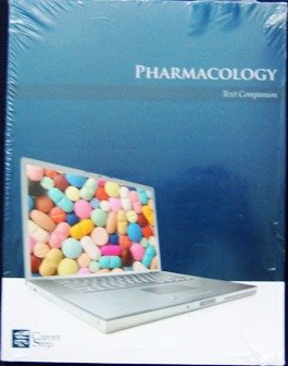 Pharmacology (Career Step: Medical Transcription Editor Program Companion)