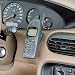 ARKON CM219 Swivel Car Mount & Belt Clip