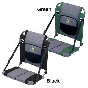 GCI Outdoor SitBacker Canoe Seat by 