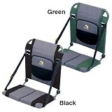 read full review GCI Outdoor Sitbacker - Black One Size