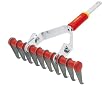 Wolf-Garten 3549000 Pendel-Vertikutierer multi-star UG-M3