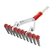 Wolf Garten UG-M 3 Multi-star Aerator Rake