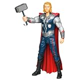 Avengers 8 inch Hero Action Figure - THORIMAGE