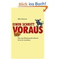 Einen Schritt voraus: Wie man B�rsentrends erkennt, bevor sie entstehen