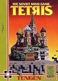 Tengen Tetris: The Soviet Mind Game
