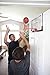 SKLZ Pro Mini Basketball Hoop