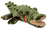 Eigenschaften sigikid 37472 / Sigikid 37472 - Red Friends, Krokodil groß