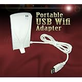 Netopia/Samsung Wireless Internet USB Network Adapter Card