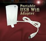 Netopia/Samsung Wireless Internet USB Network Adapter Card