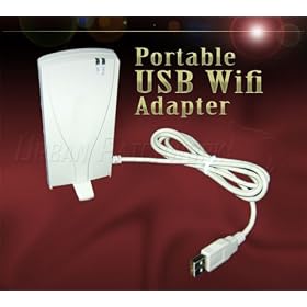 wireless network adapter card
