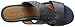 Naturalizer Women's Vanish Wedge Sandal