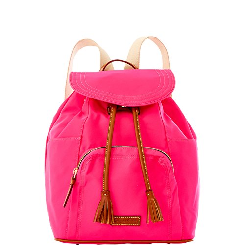 Dooney & Bourke Nylon Large Backpack