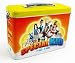 Coffret sp�cial kids : les folles aventures de rucio ; frank ; sky kids ; la for�t de miyori [FR Import]