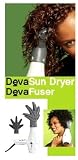 Deva Curl, Deva Sun Dryer With Diffuser