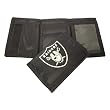 Oakland Raiders Nfl Nylon Wallet