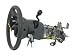 Steering Column : INFINITI Q45 02-04 Floor Shift; w/o Adaptive Cruise Control System
