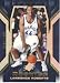 2005-06 SPx #115 Lawrence Roberts Rookie