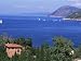 Coast Near Portoferraio, Island of Elba, Province of Livorno, Tuscany, Italy, Mediter...