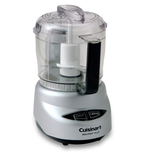 Cuisinart DLC-2 Mini Prep Plus Food Processor