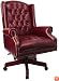 Office Star Traditional Executive High Back Chair [TEX220-FS-OS]