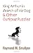 King Arthur in Search of His Dog and Other Curious Puzzles (Dover Books on Mathematics)
