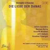 Strauss: Die Liebe Der Danae