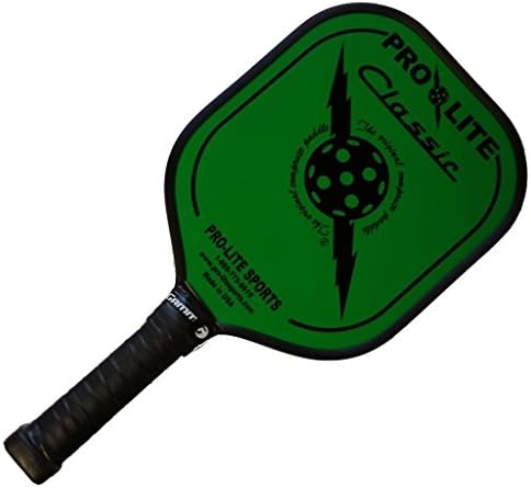 Pro-Lite Classic - Green