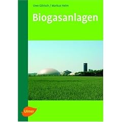 Biogasanlagen