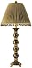 All Products : Lite Source Inc. Lizzy Table Lamp In Bronze Finish