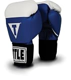 TITLE Amateur Competition Gloves - Hook - and - Loop - B0000BY00V