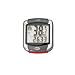 Bell Speedometer - Silver