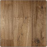 Hand Scraped Flooring Burnt Olive Oak Floors 3/8 Floor Vintage Hardwood Hand-scraped Prefinished
