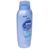Selsun Salon Pyrithione Zinc Dandruff Shampoo, Classic For Normal Hair, 13 fl oz (384 ml) (Pack of 3)
