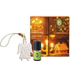 Primavera Geschenkset Engelsfl�gel