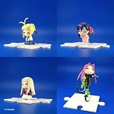 �wFate hollow�^atraxia ������̂����� (�����񂱂炢���[�A�Z�C�o�[�A���A�C���A 4�̃Z�b�g)�x���g�債�Č���