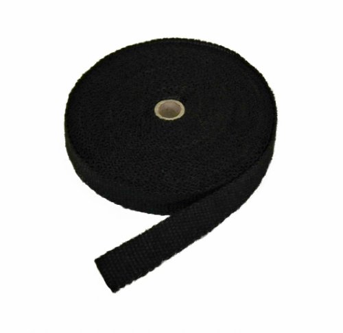 JC Performance Fiberglass Exhaust Header & Pipe 