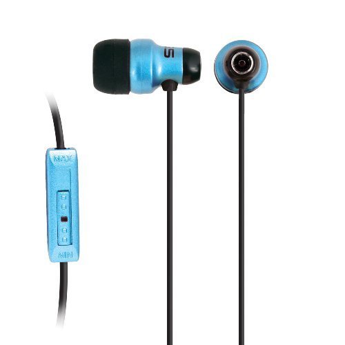 Koss KE29A Isolating Earbud (Aqua)