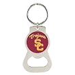 University Of Southern California Bottle Opener Key Chain USC