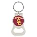 University Of Southern California Bottle Opener Key Chain USC