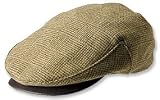 Waverly Scottish Driving Cap