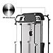 Vomercy Protective iPhone 6 Case Shockproof iPhone 6s Case Metal Frame iPhone 6s Defender iPhone 6 Defender iPhone Case