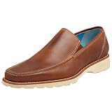Michael Toschi Mens SL3 Dress Slip On